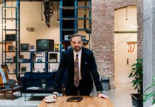 Diaverum Polska ma nowego dyrektora generalnego Michał Kowalski Dyrektor Generalny w Diaverum Polska