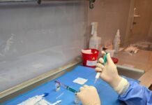 Żywienie kliniczne to część terapii