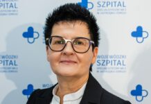 Operacja robotem przynosi korzyści pacjentowi, ale też sprzyja operatorowi Dr Agata Witosińska-Walica zarządza Oddziałem Urologii i Onkologii Urologicznej Wojewódzkiego Szpitala Specjalistycznego Nr 2 w Jastrzębiu-Zdroju