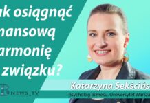 Miłość i pieniądze? Przejrzystość w sprawach finansowych to podstawa zdrowej relacji (wideo)