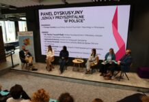 Szkoły przyszpitalne zawieszone w próżni panel dyskusyjny nt. szkół przyszpitalnych