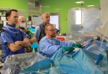 Pacjenci z nawracającą arytmią zyskują szansę na skuteczne leczenie