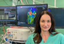 Ablacja, czyli zabiegowe leczenie arytmii – to warto wiedzieć dr n. med. Agnieszka Wojdyła-Hordyńska z Oddziału Kardiologii Uniwersyteckiego Szpitala Klinicznego w Opolu