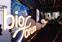 Biotechnologia łączy Europę