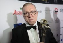 Prof. Ząbek: Polska neurochirurgia jest w światowej czołówce (wideo)
