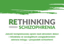 Czas spojrzeć na schizofrenię szerzej