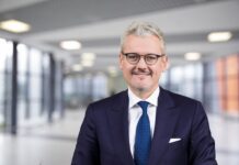 Grupa Polpharma chce zwiększyć swoją obecność w Europie CEO grupa Polpharma Markus Sieger