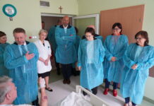 Rusza pilotaż kompleksowego leczenie zespołu stopy cukrzycowej