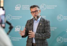 Zaburzenia lipidowe – nowe wytyczne Polskiego Towarzystwa Lipidologicznego prof. Maciej Banach