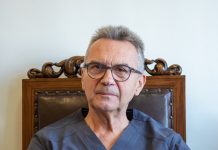 Otyłość – schorzenie wymagające terapii, nie „defekt kosmetyczny” prof. Artur Mamcarz, kierownik III Kliniki Chorób Wewnętrznych i Kardiologii Warszawskiego Uniwersytetu Medycznego