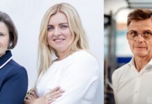 Nowa terapia osteoartrozy z UJ Współtwórcy nowej terapii osteoartrozy: Ewa Zuba-Surma, Anna Łabędź-Masłowska i Krzysztof Ficek