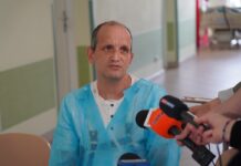 Podwójny przeszczep – jedna z najrzadszych operacji w Polsce