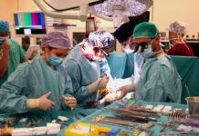 Rekonstrukcja tchawicy – zabieg unikalny w skali świata