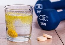 PMR: Po suplementy diety sięga 75% Polaków
