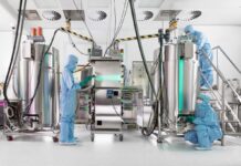 Rezon Bio debiutuje jako światowe CDMO