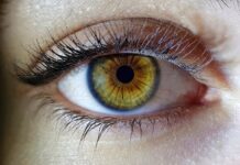 Choroby siatkówki – cicha epidemia ludzkie oko w przybliżeniu
