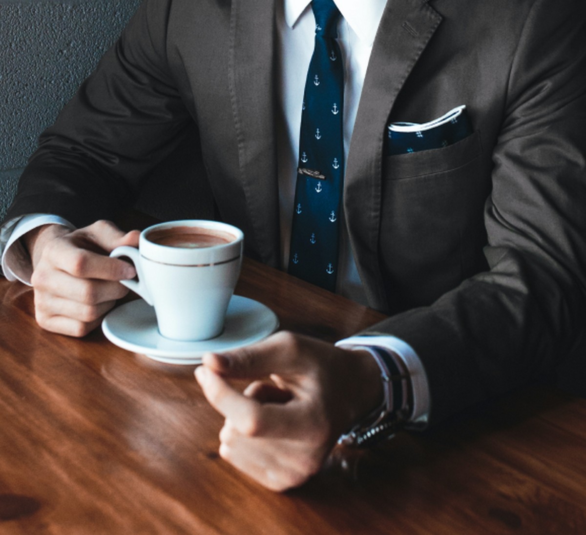 Tomasz Wróbel został dyrektorem operacyjnym Synektik