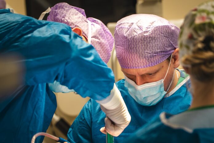 wodoglowie sosonowiec Pierwszy taki w Europie Środkowo-Wschodniej zabieg w leczeniu wodogłowia