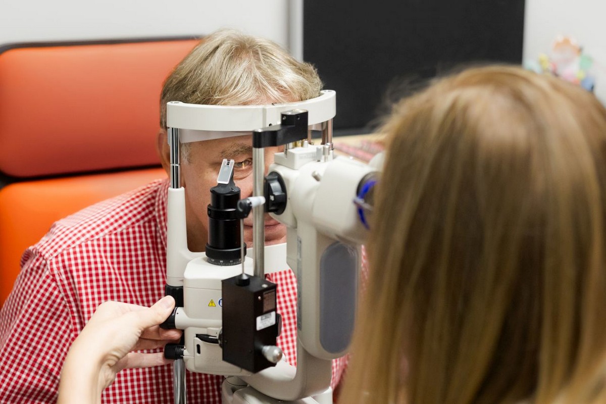 W Katowicach powstała Śląska Akademia Praktycznej Optometrii