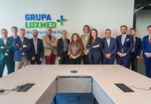 Mental Path dołącza do sieci Lux Med