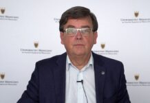 Prof. Szenborn: Nie istnieje nic takiego jak „banalna infekcja” Leszek Szenborn, kierownik Katedry i Kliniki Pediatrii i Chorób Infekcyjnych Uniwersytetu Medycznego i Uniwersyteckiego Szpitala Klinicznego we Wrocławiu, zastępca przewodniczącego Polskiego Towarzystwa Wakcynologii