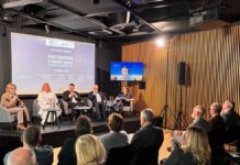 Potrzebujemy nowego modelu finasowania ochrony zdrowia konferencja ws luki finansowej NFZ 9.12.2025