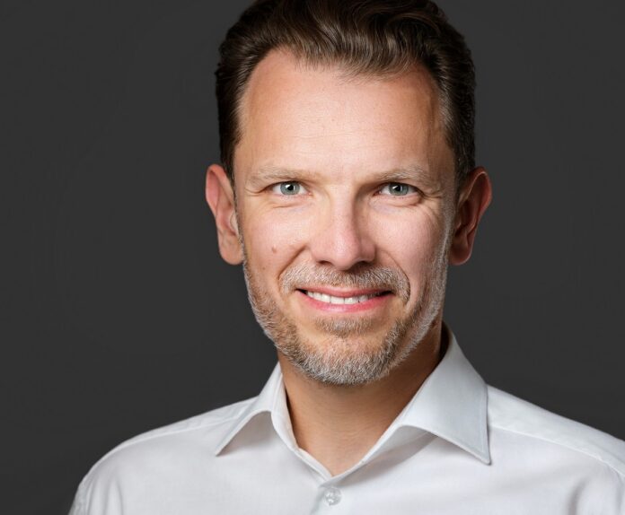 Piotr Kowalski dyr zarządzający PLDA