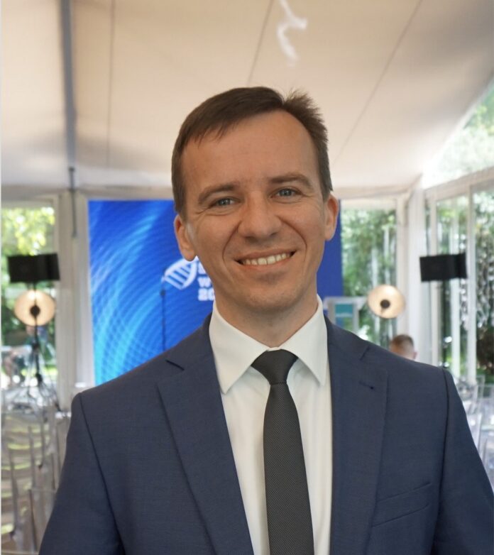 Michał Mazurek